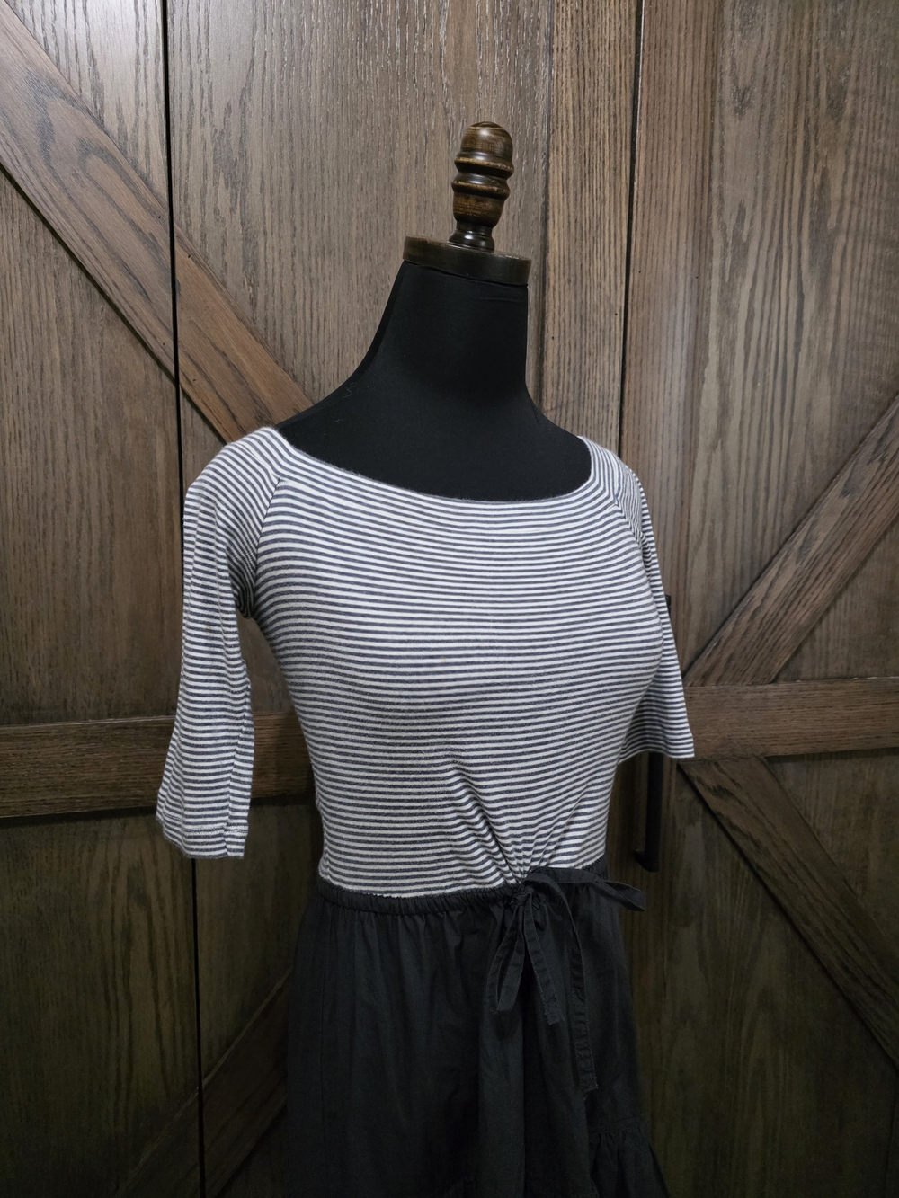 Rebecca Taylor Parisian Tiered Maxi Dress - Picture 3 of 5